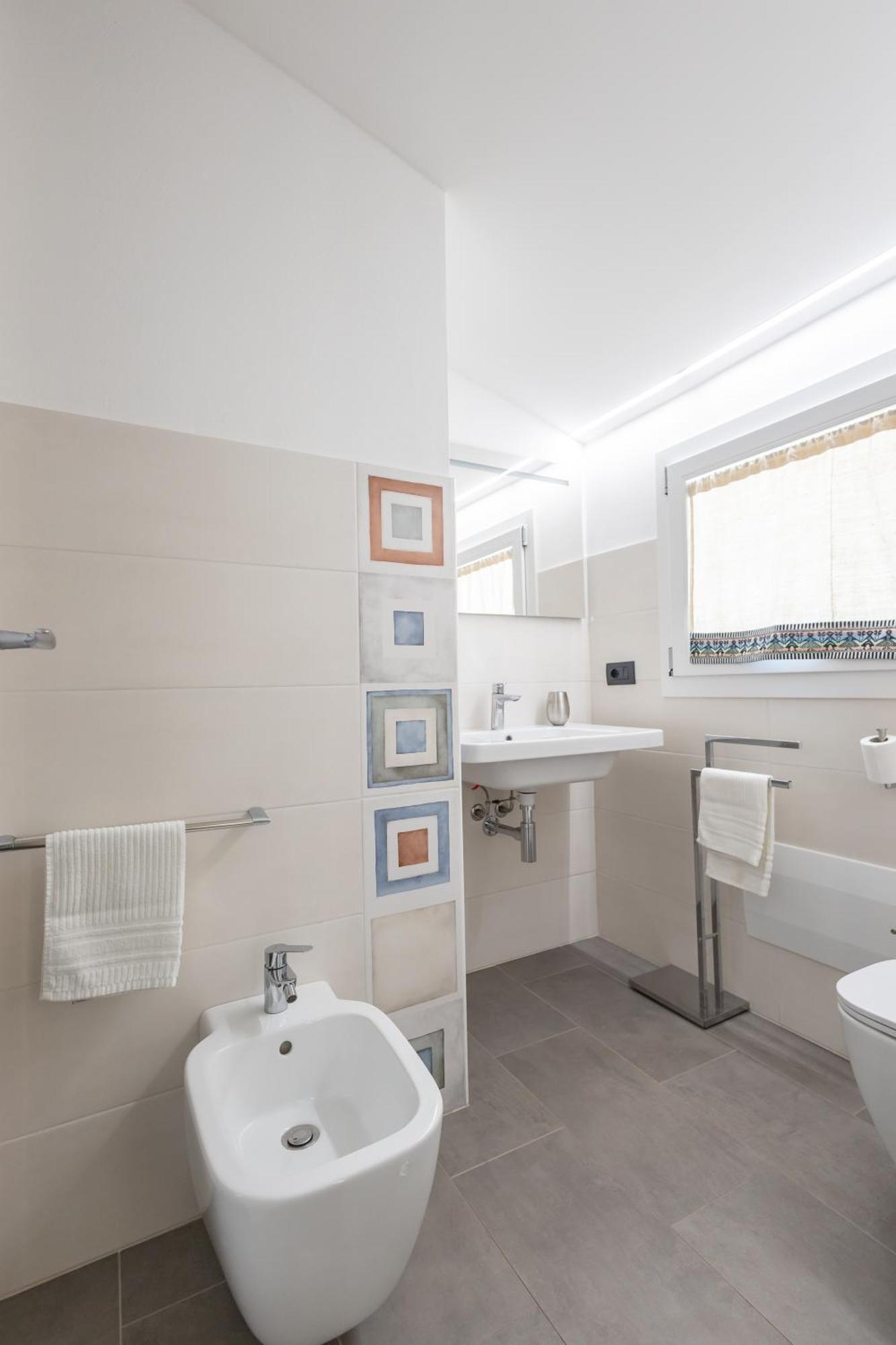 Mabi Hotel Alghero Ngoại thất bức ảnh