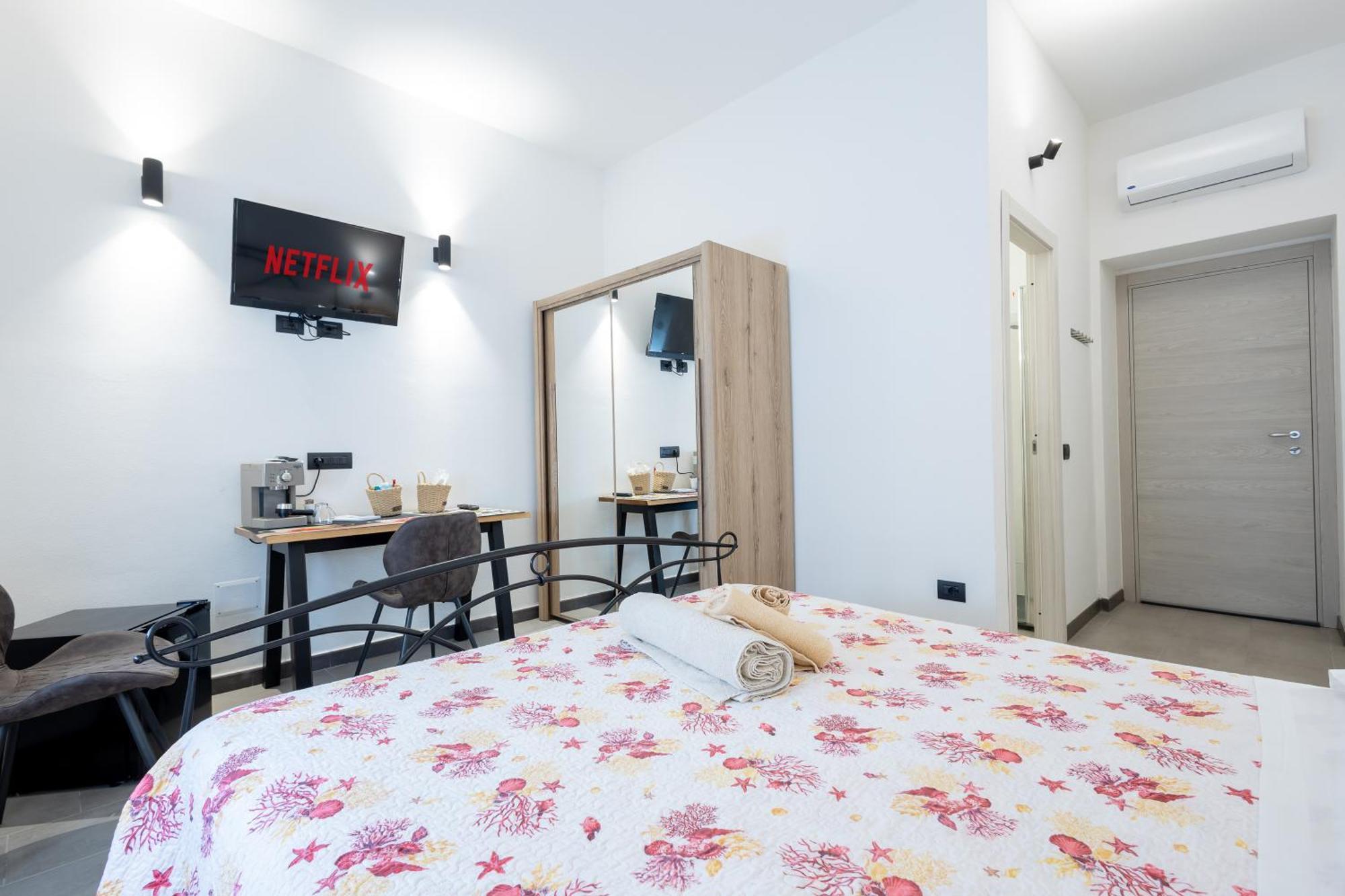 Mabi Hotel Alghero Ngoại thất bức ảnh