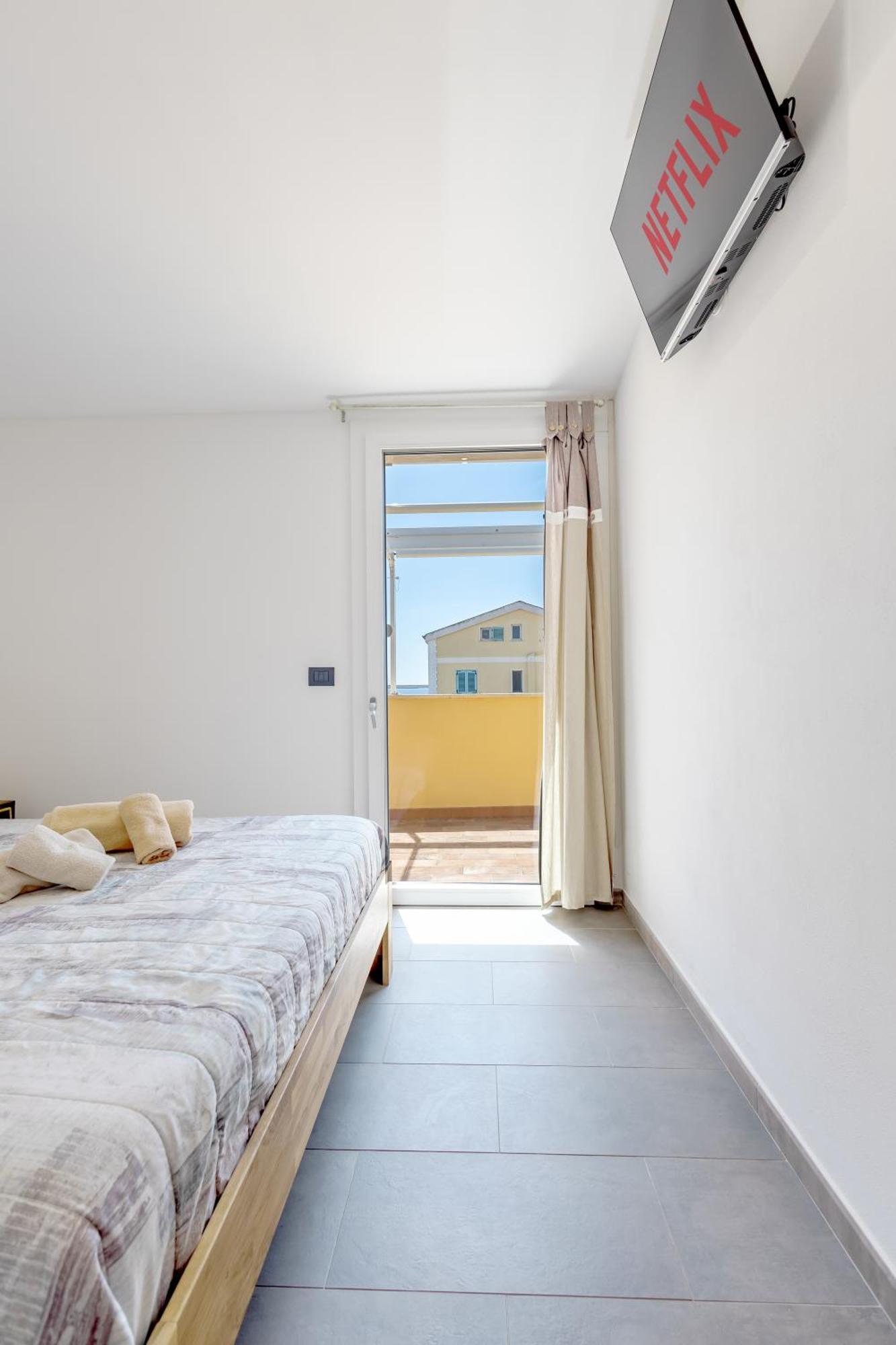 Mabi Hotel Alghero Ngoại thất bức ảnh