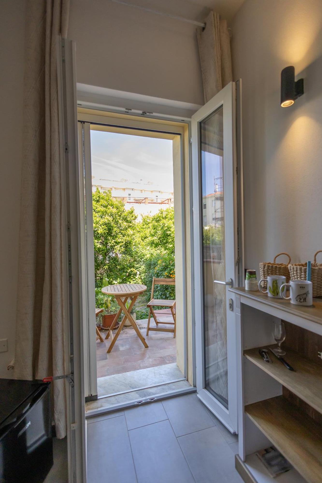 Mabi Hotel Alghero Ngoại thất bức ảnh